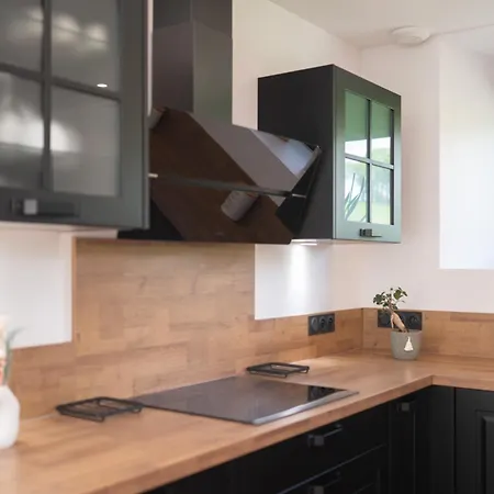 Les Combettes - Terrasse, Jardin & Proche Feriehus *