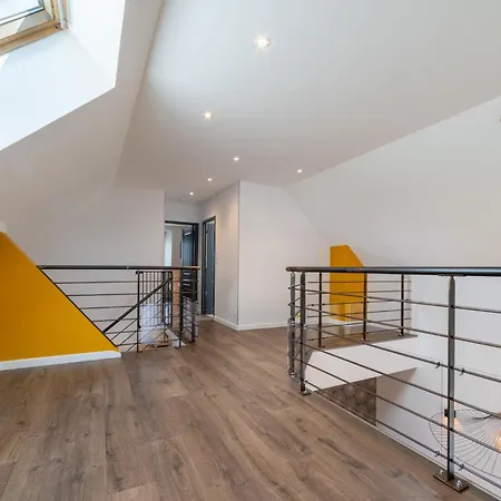 Les Combettes - Terrasse, Jardin & Proche