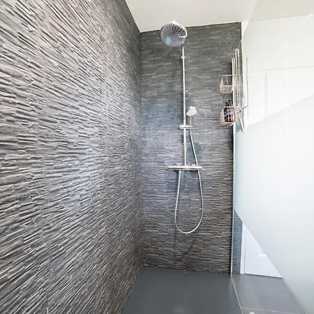 Feriehus Les Combettes - Terrasse, Jardin & Proche *