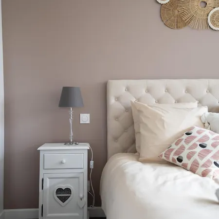 Les Combettes - Terrasse, Jardin & Proche